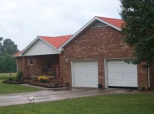 171 Deer Trace Rd, Manchester, TN 37355