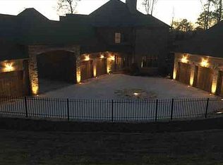 16067 Manor Club Dr, Milton, GA 30004