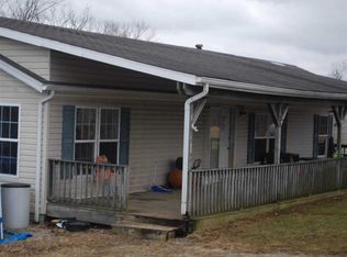 595 J Pruett Ln, Owenton, KY 40359