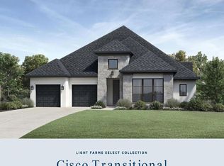 4413 Rosedale St, Prosper, TX 75078