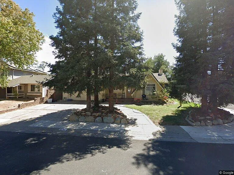3062 Ramsgate Way photo 1