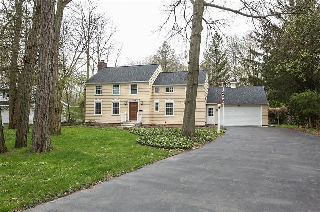 1525 Clover St, Rochester, NY 14610 Zillow