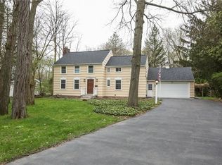 1525 Clover St, Rochester, NY 14610