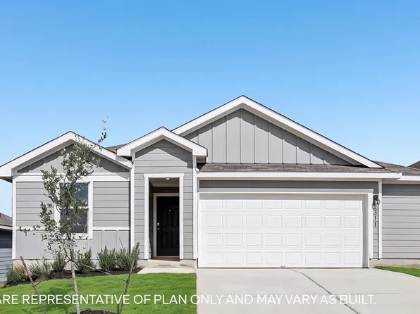 The Baylor Plan, Talavera