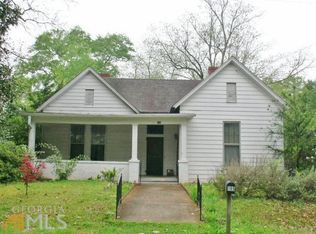 165 Nacoochee Ave, Athens, GA 30601