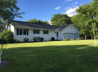 2519 Jared Rd, Osceola, WI 54020