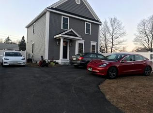173 Main St, Northborough, MA 01532