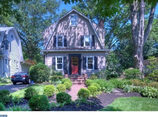261 Merion Ave, Haddonfield, NJ 08033