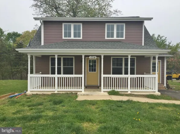 1214 Easy St, Woodbridge, VA 22191