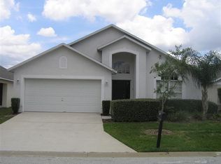 439 Buckingham Cir, Davenport, FL 33897