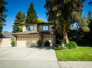 8398 N Bond St, Fresno, CA