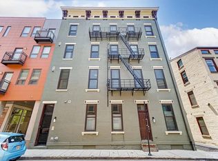 27 Mercer St #4, Cincinnati, OH 45202