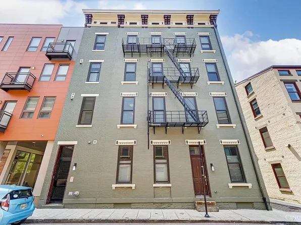 27 Mercer St #4, Cincinnati, OH 45202