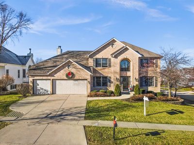 917 W Parkview Dr, South Elgin, IL, 60177
