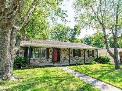 1006 Montserrat Park Rd, Warrensburg, MO, 64093