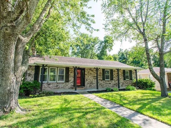 1006 Montserrat Park Rd, Warrensburg, MO 64093