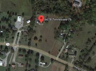 6678 Highway 76e, Springfield, TN 37172