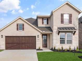 2429 Ainsdale Dr, Celina, TX 75009