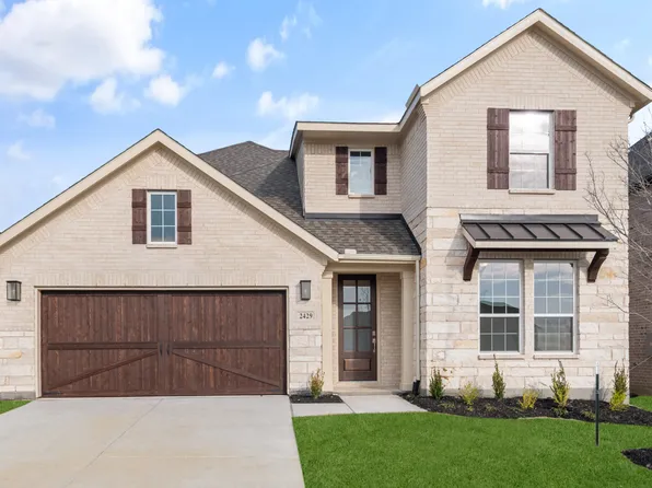 2429 Ainsdale Dr, Celina, TX 75009