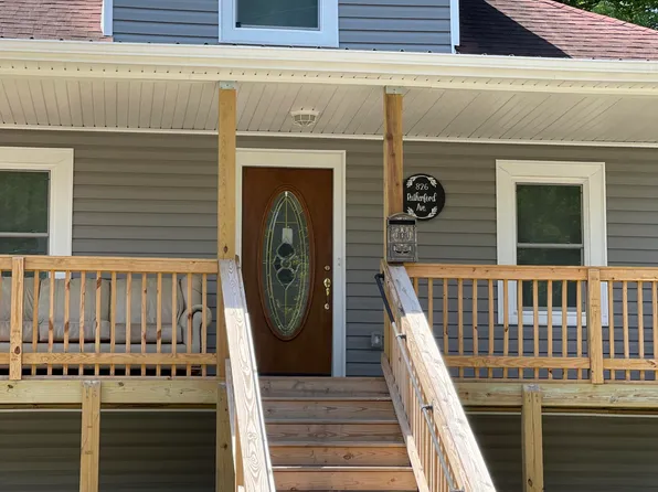 826 Rutherford Ave NW, Roanoke, VA 24016