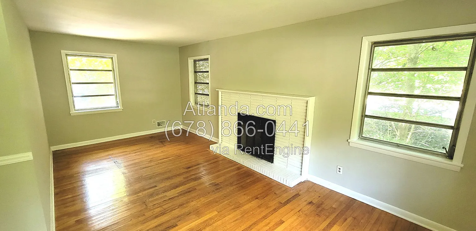 3 bed, 2.0 bath, 1200 sqft, $1,625 — Photo 4