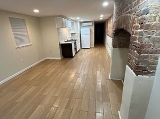 2203 Saint Paul Street, Baltimore, MD 21218
