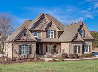 8517 Point Oak Dr, Colfax, NC 27235