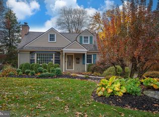 105 Clemson Rd, Bryn Mawr, PA 19010