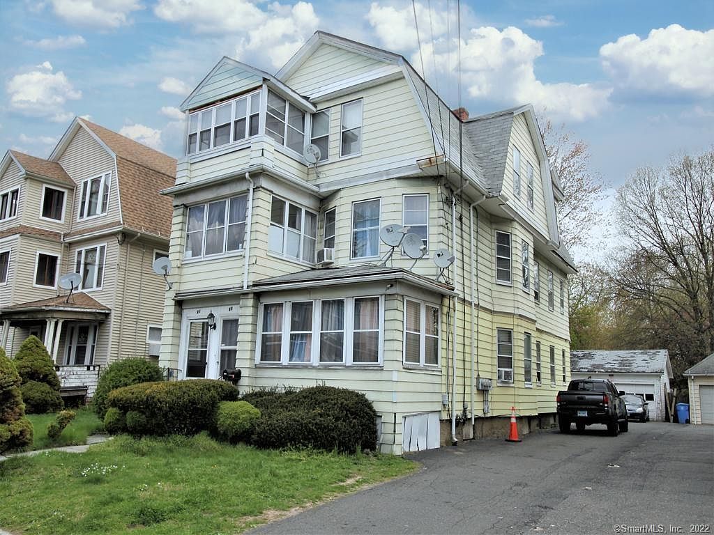 46 Campfield Ave, Hartford, CT 06114 Zillow