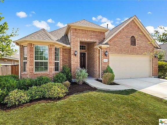 2nd image of 2228 Granite Hill Leander