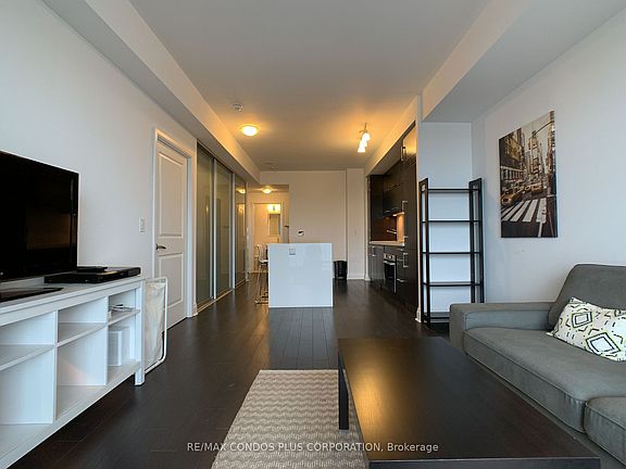 2nd image of 65 Saint Mary St #1705
