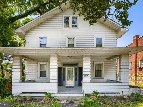 3005 Batavia Ave, Baltimore, MD 21214