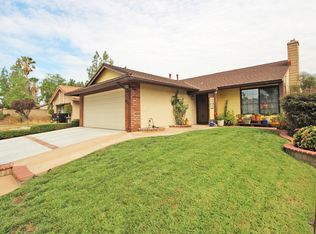 12480 Bougainvillea Way, Rancho Cucamonga, CA 91739