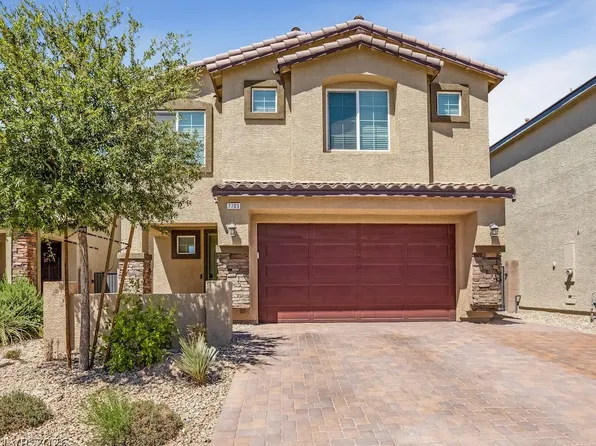 7709 Wishbone Falls St, North Las Vegas, NV 89084