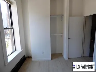 Rented by LG Fairmont Group