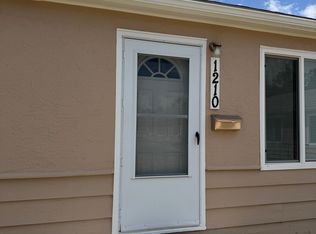 1210-16 E. Columbia Street, Colorado Springs, CO 80909