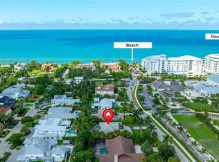 250 S Golf DR, NAPLES, FL 34102