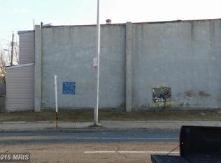 745 N Patterson Park Ave, Baltimore, MD