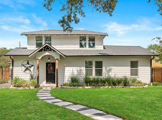 901 Melbourne St, Houston, TX 77022