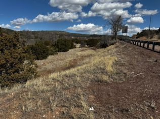 State Highway 333, Tijeras, NM 87059