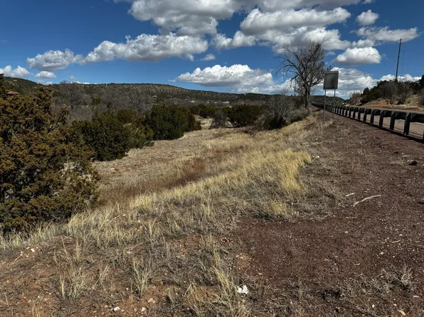 State Highway 333, Tijeras, NM 87059