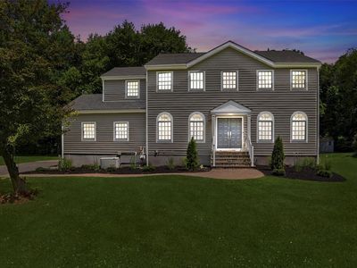 2463 Pinetree Place, Yorktown Heights, NY, 10598