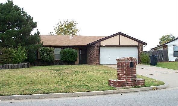 Exterior Front facing West