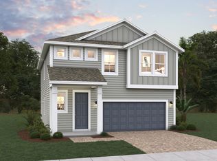 Nassau Plan, Shearwater, Saint Augustine, FL 32092