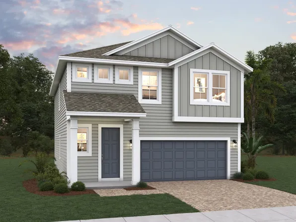 Nassau Plan, Shearwater