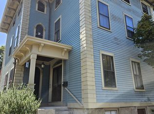 150 Carpenter St FLOOR 3, Providence, RI 02903