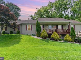 15 Janet Trl, Fairfield, PA 17320