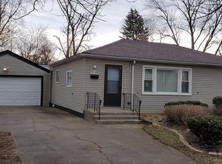 14709 Clark St, Dolton, IL