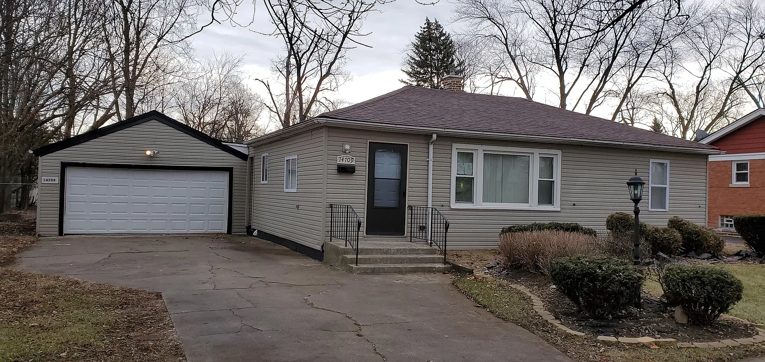 14709 Clark St photo 1
