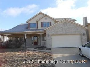 2206 Mullikin Dr, Champaign, IL